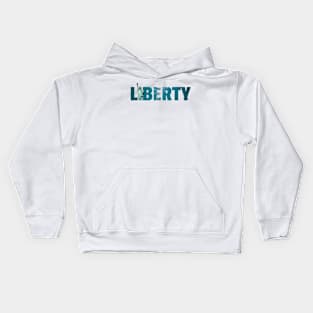 Liberty Kids Hoodie